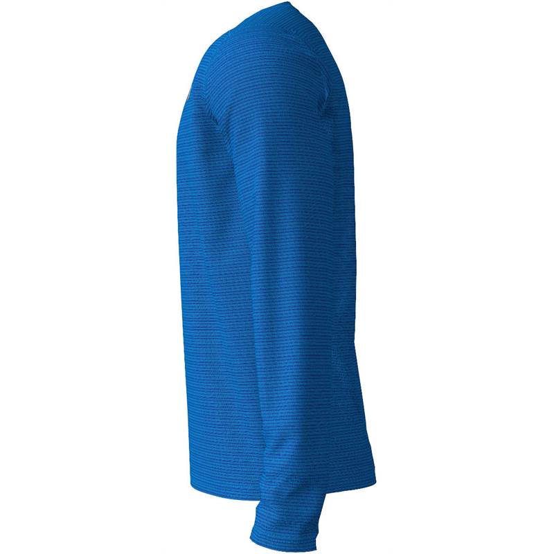 New Balance Mens Accelerate Long Sleeve T-Shirt-5
